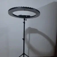 رینگ لایت|دوربین عکاسی و فیلمبرداری|دزفول, |دیوار