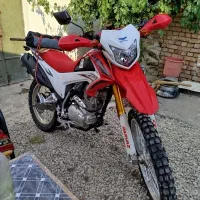 تریل ۲۰۰پرواز۸۰۰تا کار در حد صفر،فوری فروش