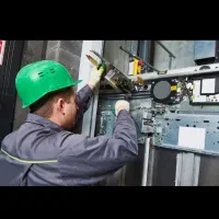 تعمیرات و سرویس نگهداری آسانسور بازدید رایگان|خدمات پیشه و مهارت|کرمانشاه, |دیوار