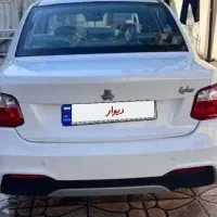 سایناs مدل۱۴۰۲|خودرو سواری و وانت|شهریار, شهرک بهاران (ویره)|دیوار