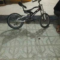 دوچرخه ۲۰