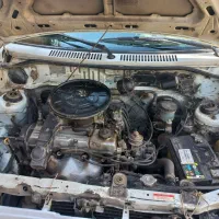 پراید هاچ بک ۷۵|خودرو سواری و وانت|همدان, |دیوار