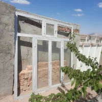 پنجره آلمینیومی هفت میلیون تومان