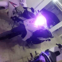 موتور بی کلاج