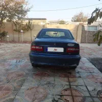 سمند مدل ۸۶ ال ایکس.LX|خودرو سواری و وانت|چهارباغ, |دیوار