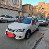 کوییک R مدل ۴۰۱ کم کار|خودرو سواری و وانت|اراک, |دیوار