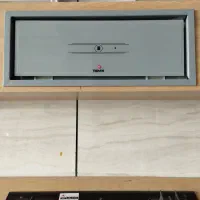 هود مخفی تو کار|هود|اقبالیه, |دیوار