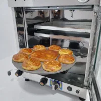 کیک پز|اجاق گاز و لوازم برقی پخت‌وپز|جیرفت, |دیوار