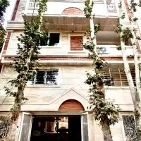 آپارتمان نوساز ۹۰ متری بهمن جنوبی