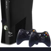 ایکس باکس 360 Elite