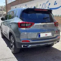 x55 pro|خودرو سواری و وانت|تهران, گیشا|دیوار