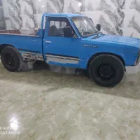 نیسان 88یگانه