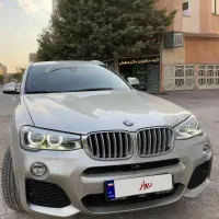 Bmw x4 درحد صفر|خودرو سواری و وانت|مشهد, احمدآباد|دیوار