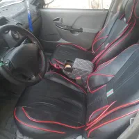 پراید 132 مدل 92 معاوضه باپژو 405 سمند تمام رنگ ا|خودرو سواری و وانت|خرمآباد, |دیوار