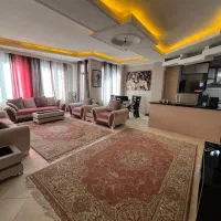 95 متر تک واحدی/ 2 خواب/ نور و نقشه بی نظیر