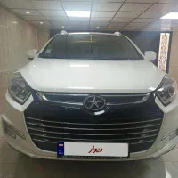 جک اس 5|خودرو سواری و وانت|تبریز, |دیوار