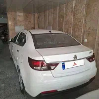 شاهین اتومات سفید فول آپشن|خودرو سواری و وانت|قم, شهرک قدس|دیوار