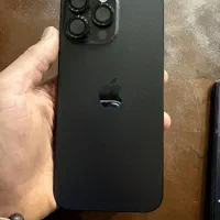 ایفون 16پرومکس