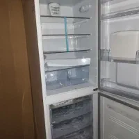 یخچال امرسان مدل bfh20t-351-بیست فوت.|یخچال و فریزر|کوهدشت, |دیوار