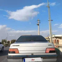 پژو 405دوگانه شرکت داخل کرم|خودرو سواری و وانت|قزوین, |دیوار