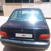 پراید مدل ۸۰