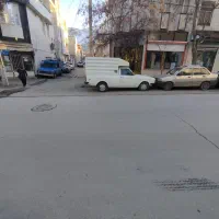 پیکان وانت ۸۷