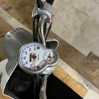 پاکشتی یاماها وینو vimo