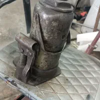 جک روغنی تناژ بالا