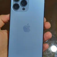 آیفون ۱۳ پرومکس