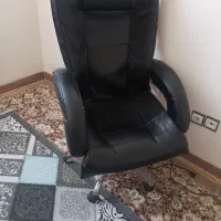 صندلی مدیریتی درحد نو