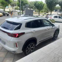 اکستریم ال ایکس (LX) خشک مدل ۱۴۰۳|خودرو سواری و وانت|کرج, کوی مدرس|دیوار