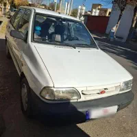 پراید ۹۲ se فول یورو۴  دو ایربگ