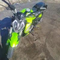 موتور سیکلت بنلی|موتورسیکلت|مشگین شهر, |دیوار