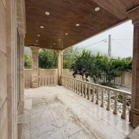 گاهی باید بشینی کنار پنجره بذاری طبیعت حرف بزنه|فروش خانه و ویلا|نور, |دیوار