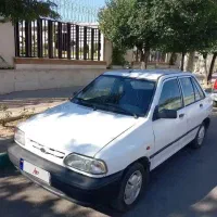 پرایدمدل۹۱