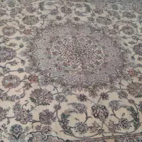 فرش ۹ متری نایین نقش اصفهان اخوان|فرش|اصفهان, لاله|دیوار