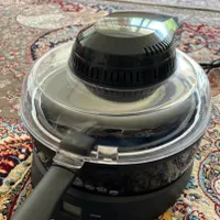 سرخ کن هوا پز نو و استفاده نشده