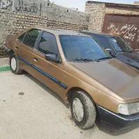 ۴۰۵مدل۸۰متوری۲۰۰۰