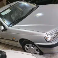 فروش پژو پارس tu5 مدل خرداد ۱۴۰۰