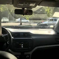 شاهین۱۴۰۰سانروف، بی رنگ سرامیک شده|خودرو سواری و وانت|تهران, نازیآباد|دیوار