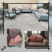 تعمیر ،تعمیرات و خدمات تخصصی مبل آسیا|خدمات پیشه و مهارت|شیراز, کوزه گری|دیوار