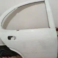 درب عقب سمت شاگرد تیبا