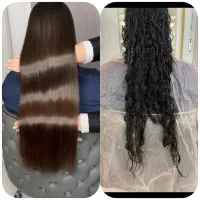 جشنواره کراتین و احیای تخصصی مو، ویژه ربیع الاول