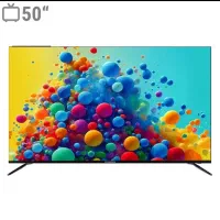 تلویزیون ۵۰ اینچ ایکس ویژن مدل xcu785
