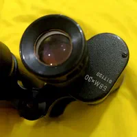 دوربین شکاری