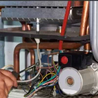 تعمیر پکیج وابگرم کن|آبگرمکن، پکیج، شوفاژ|تهران, شهرک شریعتی|دیوار