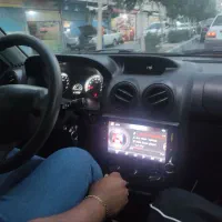 پراید وانت151 آبشنال 99