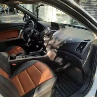 هایم s5بسیار سالم تمام مصرفی ها عوض شده|خودرو سواری و وانت|تهران, دهقان|دیوار