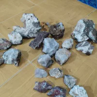 شهاب سنگ و سنگهای قیمتی و نیمه قیمتی|جواهرات|قم, انسجام|دیوار