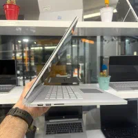 لپتاپ Microsoft مدل Book 3|رایانه همراه|شیراز, ملاصدرا|دیوار